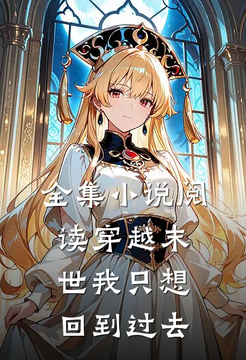 全集小说阅读穿越末世我只想回到过去