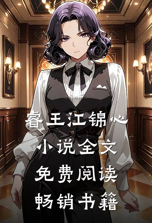 睿王江锦心小说全文免费阅读畅销书籍