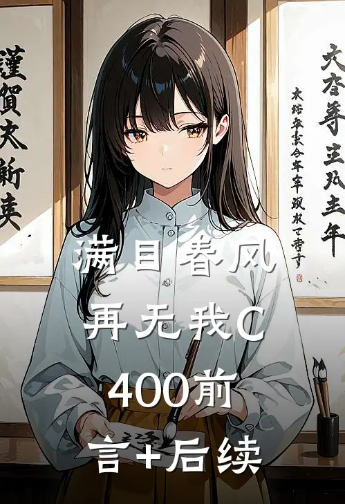满目春风再无我C400前言+后续