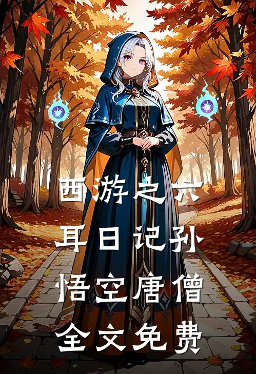 西游之六耳日记孙悟空唐僧全文免费
