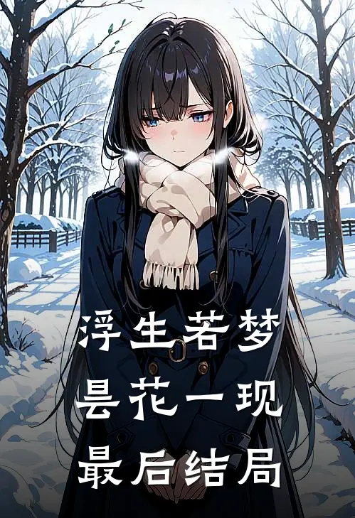 浮生若梦昙花一现最后结局