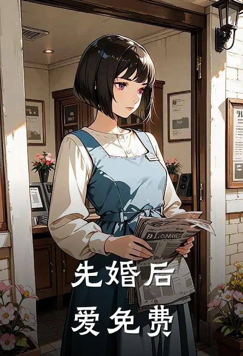 先婚后爱免费