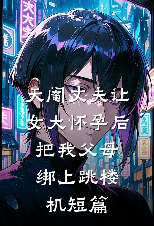 天阉丈夫让女大怀孕后，把我父母绑上跳楼机短篇