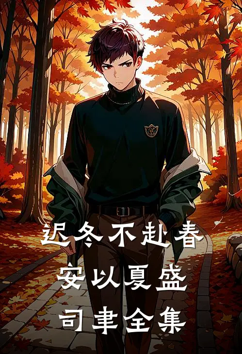 迟冬不赴春安以夏盛司聿 全集