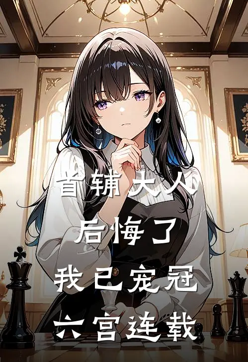 首辅大人后悔了，我已宠冠六宫连载