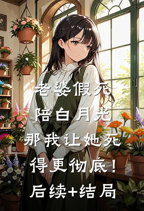老婆假死陪白月光，那我让她死得更彻底！后续+结局