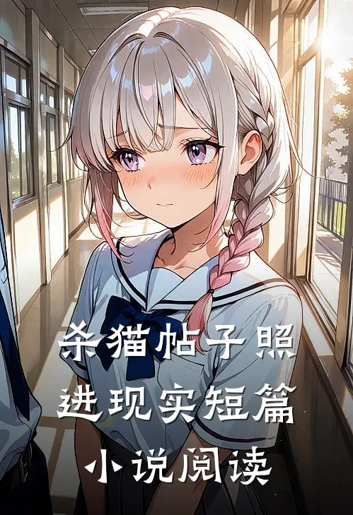 杀猫帖子照进现实短篇小说阅读