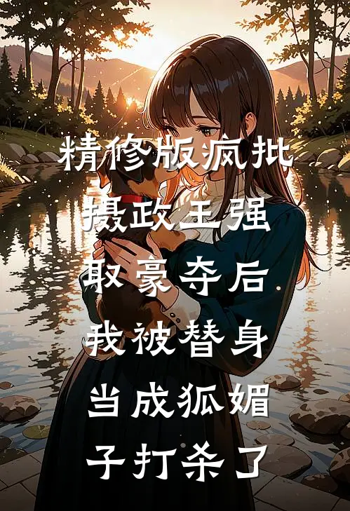 精修版疯批摄政王强取豪夺后，我被替身当成狐媚子打杀了