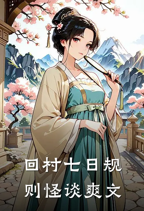 回村七日规则怪谈爽文
