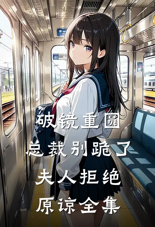 破镜重圆：总裁别跪了，夫人拒绝原谅全集