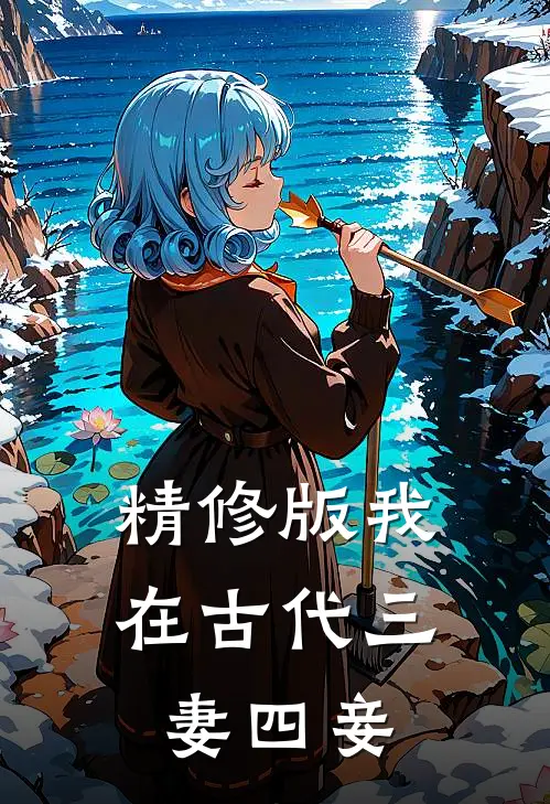 精修版我在古代三妻四妾