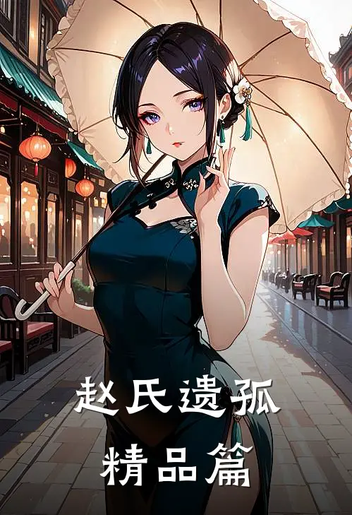 赵氏遗孤精品篇