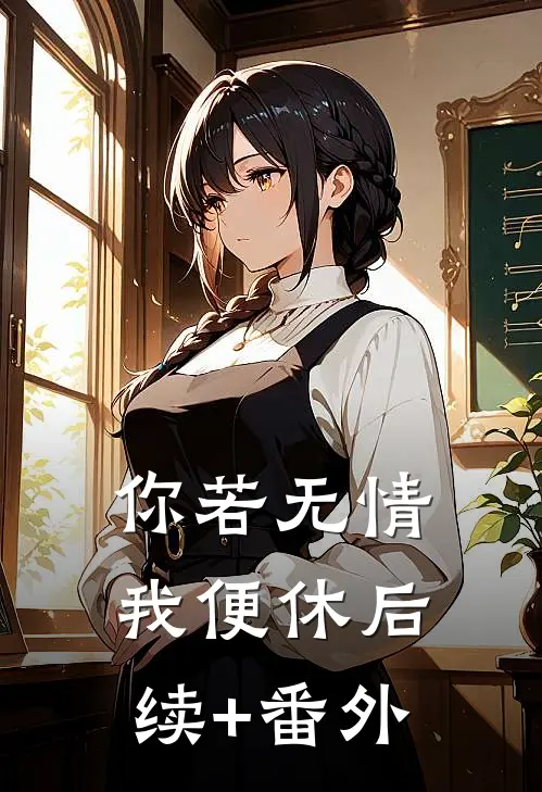 你若无情我便休后续+番外
