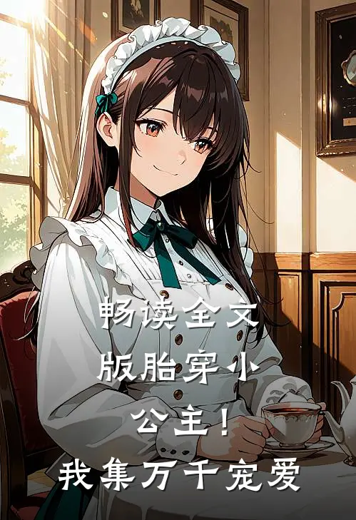 畅读全文版胎穿小公主！我集万千宠爱