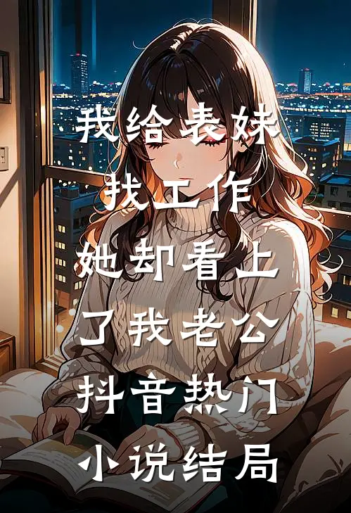 我给表妹找工作，她却看上了我老公抖音热门小说结局