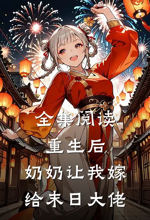 全集阅读重生后，奶奶让我嫁给末日大佬
