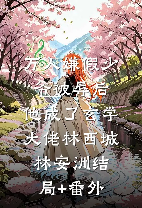 万人嫌假少爷被辱后，他成了玄学大佬林西城林安洲结局+番外