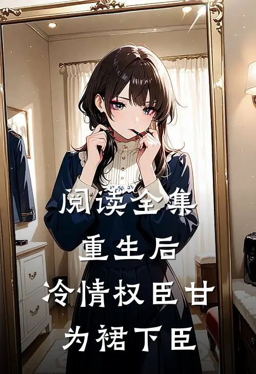 阅读全集重生后，冷情权臣甘为裙下臣