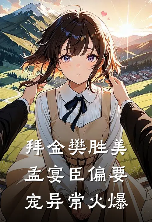拜金樊胜美，孟宴臣偏要宠异常火爆