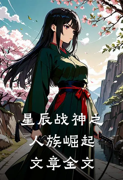 星辰战神之人族崛起文章全文