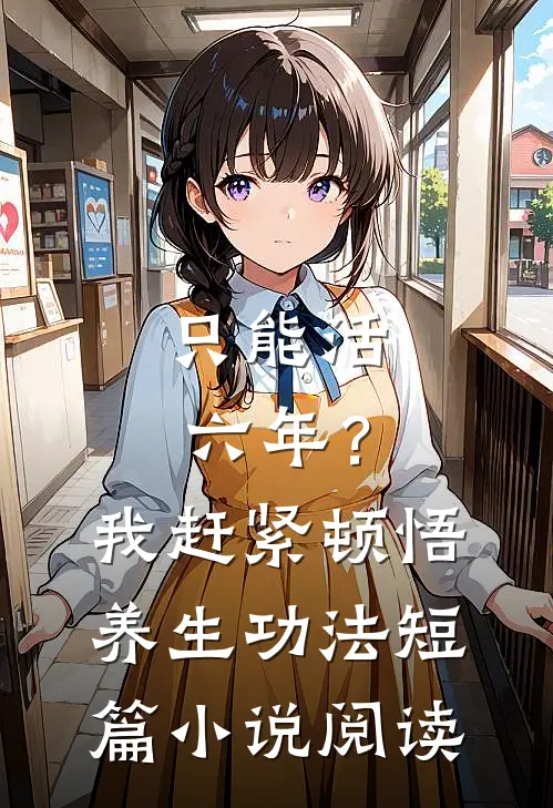 只能活六年？我赶紧顿悟养生功法短篇小说阅读