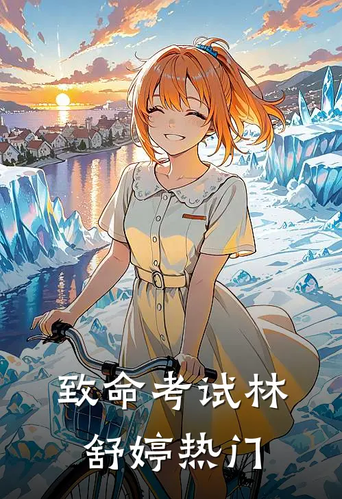 致命考试林舒婷热门