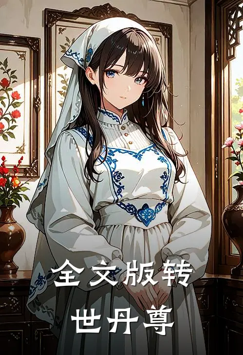 全文版转世丹尊