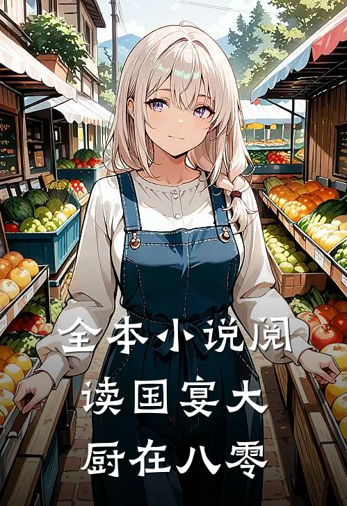 全本小说阅读国宴大厨在八零