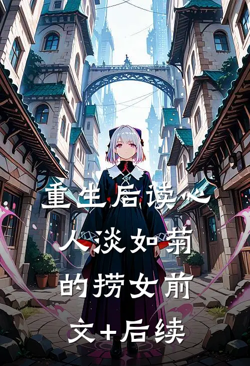重生后读心人淡如菊的捞女前文+后续