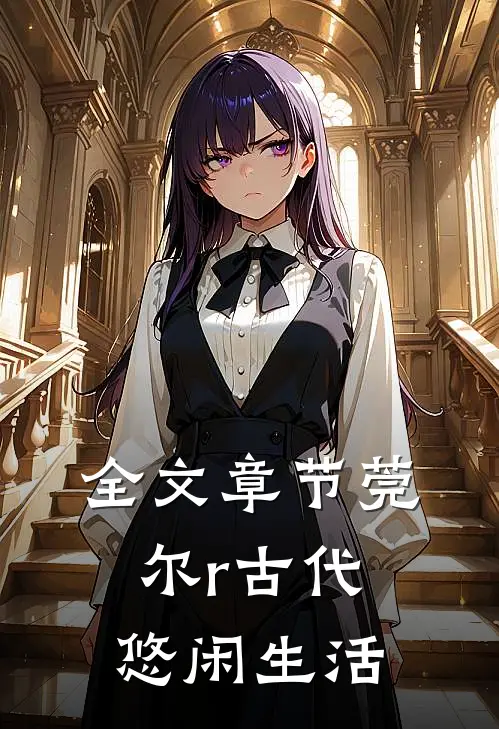 全文章节莞尔r古代悠闲生活