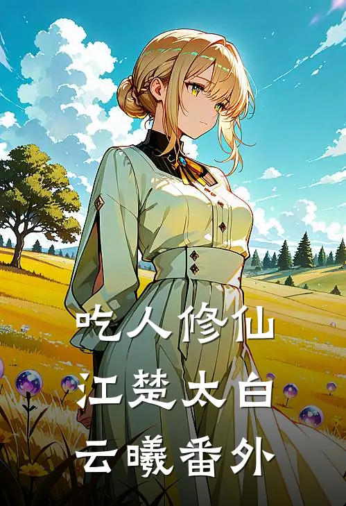 吃人修仙江楚太白云曦 番外