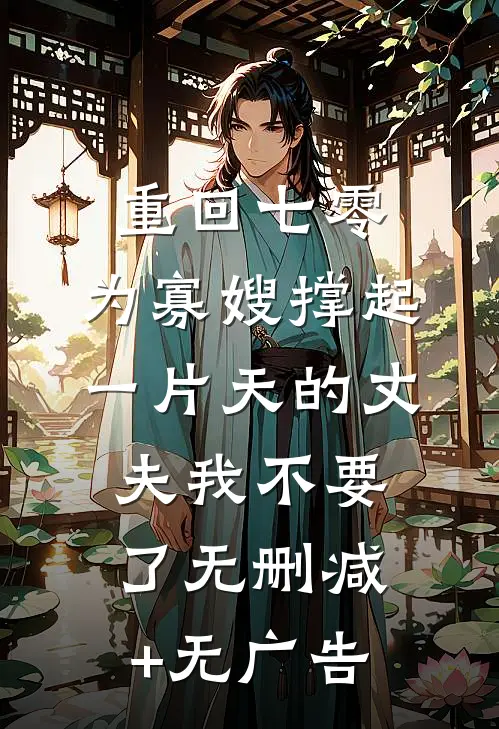 重回七零，为寡嫂撑起一片天的丈夫我不要了无删减+无广告