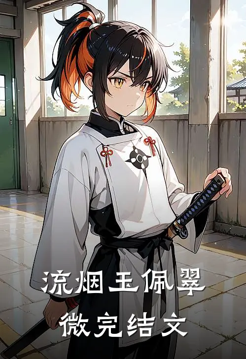 流烟玉佩翠微完结文