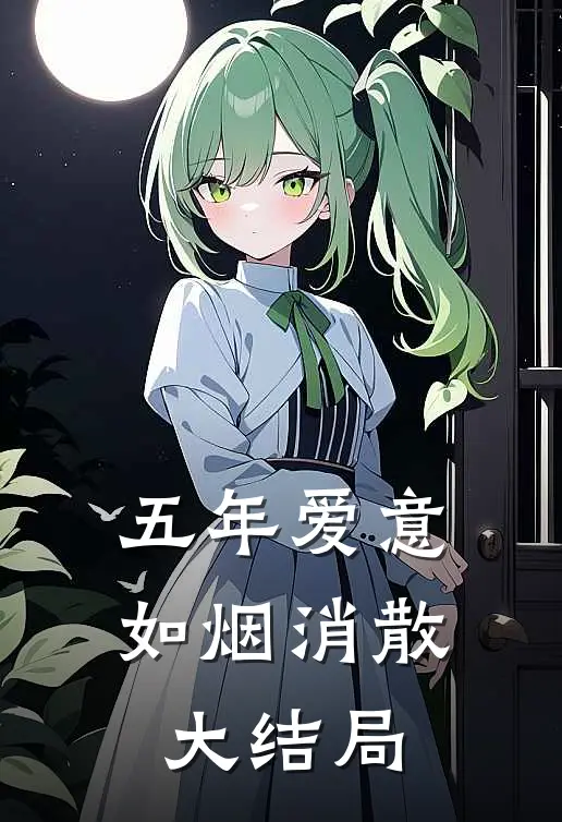 五年爱意，如烟消散大结局
