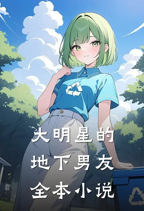 大明星的地下男友全本小说