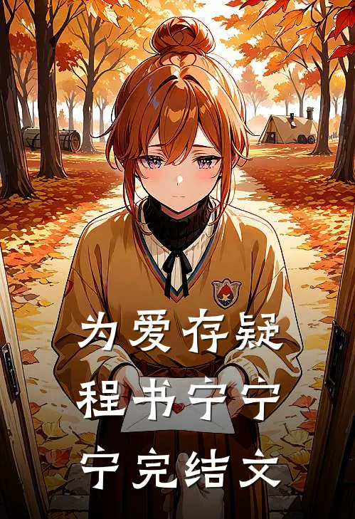 为爱存疑程书宁宁宁完结文