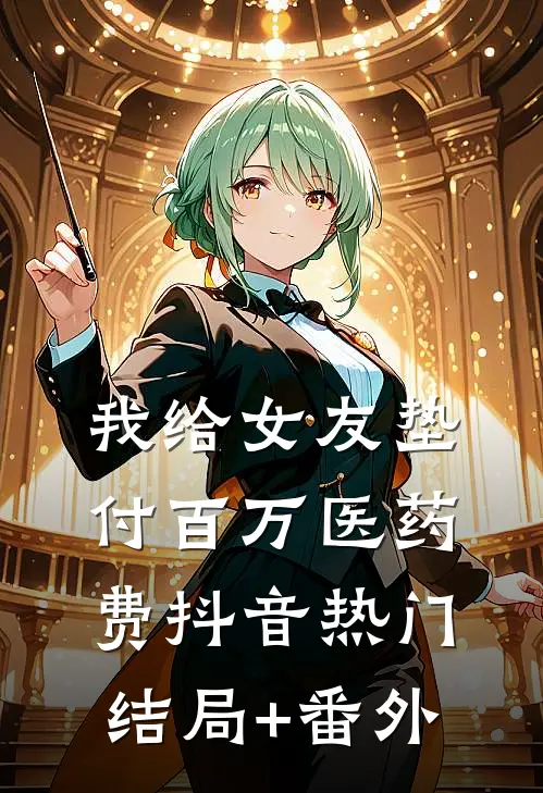 我给女友垫付百万医药费抖音热门结局+番外