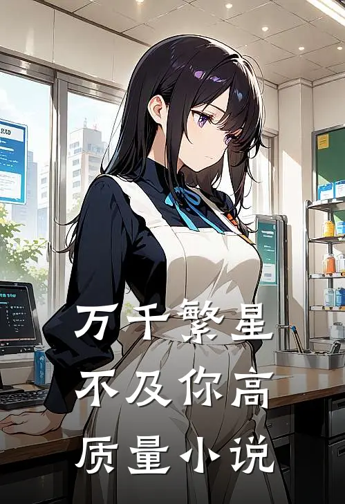 万千繁星不及你高质量小说