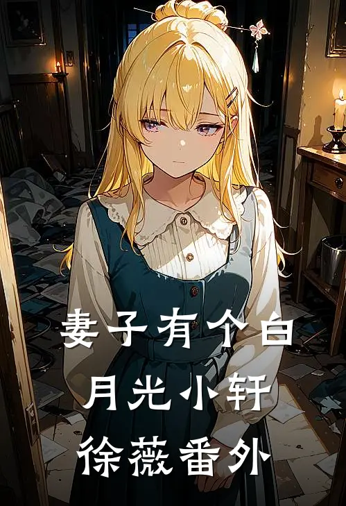 妻子有个白月光小轩徐薇 番外