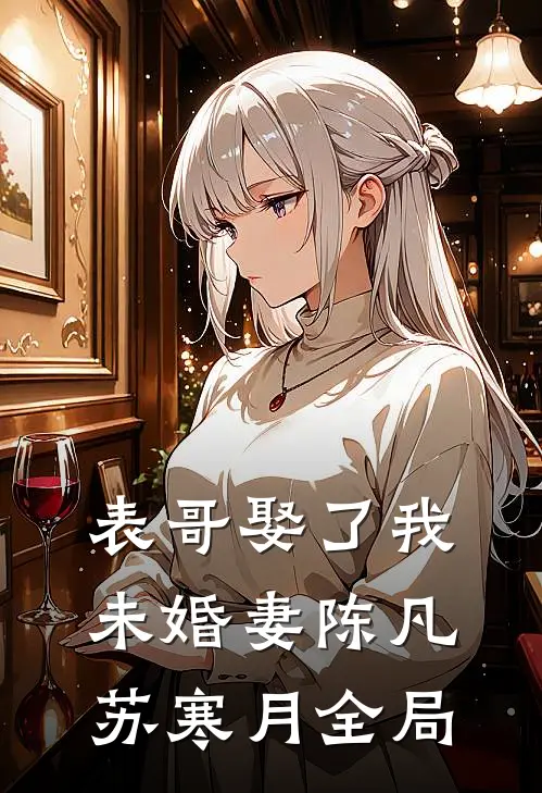 表哥娶了我未婚妻陈凡苏寒月全局