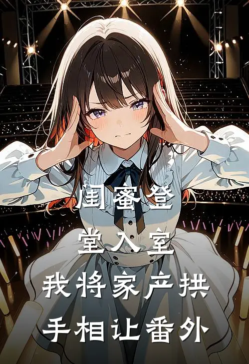 闺蜜登堂入室，我将家产拱手相让番外