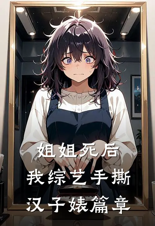 姐姐死后，我综艺手撕汉子婊篇章