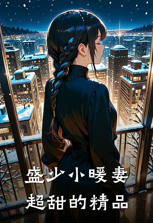 盛少小暖妻超甜的精品