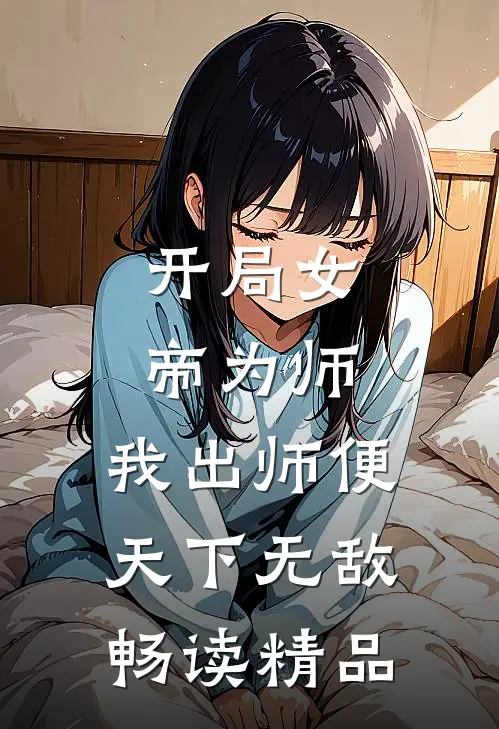 开局女帝为师，我出师便天下无敌畅读精品