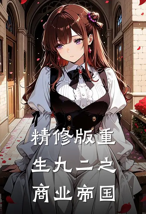 精修版重生九二之商业帝国