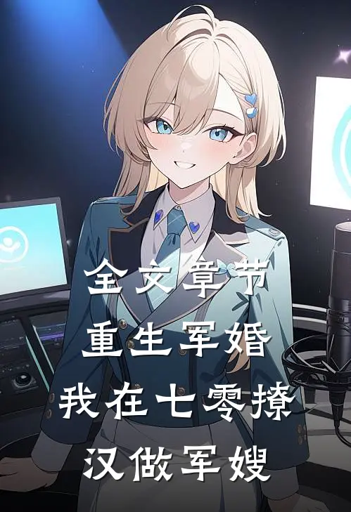 全文章节重生军婚：我在七零撩汉做军嫂