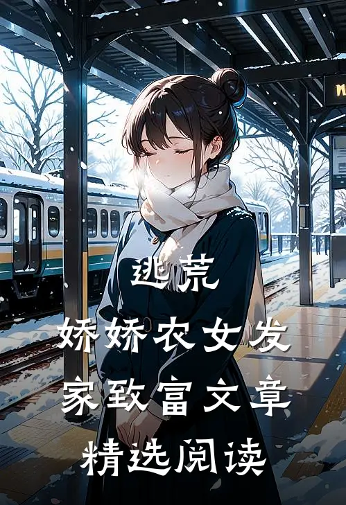 逃荒，娇娇农女发家致富文章精选阅读