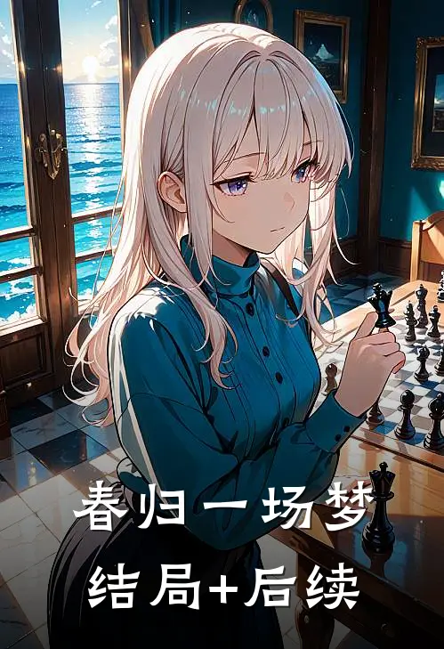 春归一场梦结局+后续