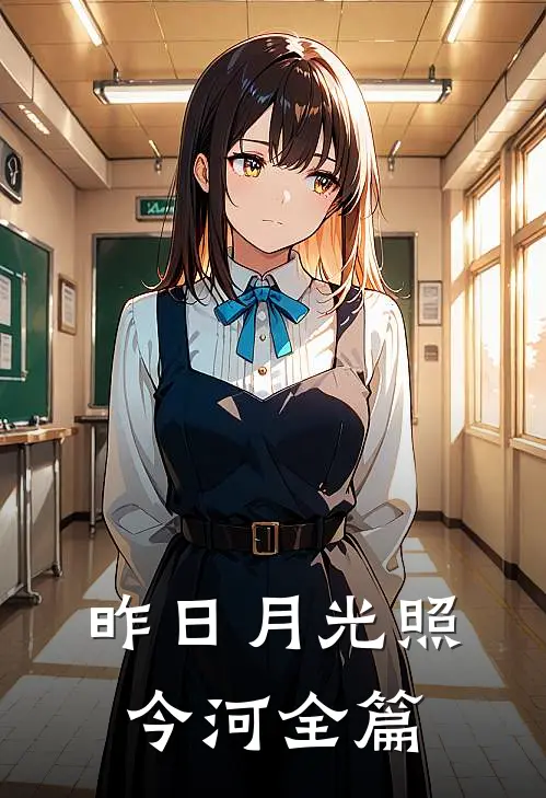 昨日月光照今河全篇