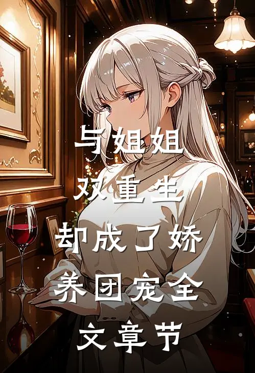 与姐姐双重生，却成了娇养团宠全文章节